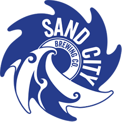 Sand City Brewing Logo